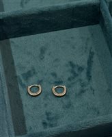 Orecchini Domar Donna in Argento ORAR-308-280 - ORAR-308-280